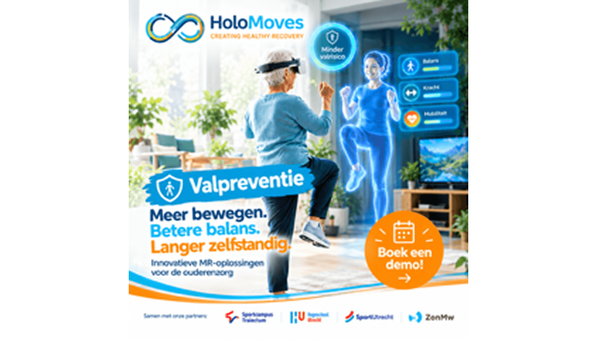 fall prevention